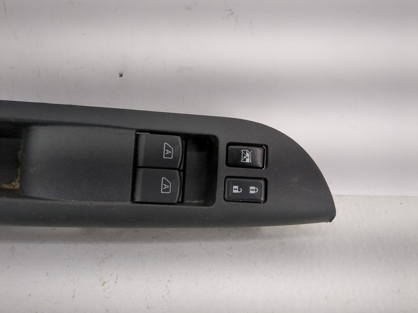 2014-2020 Nissan Nv200 Master Power Window Switch Replacement Driver Side Left P/N:80961 3LM0A Fits OEM Used Auto Parts - Oe