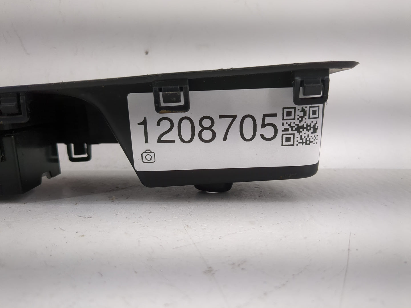 2014-2020 Nissan Nv200 Master Power Window Switch Replacement Driver Side Left P/N:80961 3LM0A Fits OEM Used Auto Parts - Oe