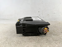 2021 Nissan Nv200 Fusebox Fuse Box Panel Relay Module P/N:24382 7154-7223-30 Fits OEM Used Auto Parts - Oemusedautoparts1.co