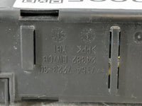 2013-2019 Nissan Nv200 Fusebox Fuse Box Panel Relay Module P/N:24382 7154-7223-30 Fits Fits 2013 2014 2015 2016 2017 2018 20