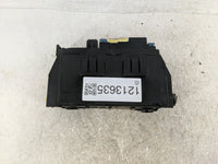 2013-2019 Nissan Nv200 Fusebox Fuse Box Panel Relay Module P/N:24382 7154-7223-30 Fits Fits 2013 2014 2015 2016 2017 2018 20