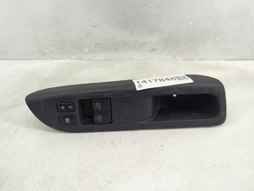 2014-2020 Nissan Nv200 Master Power Window Switch Replacement Driver Side Left P/N:80961 3LM0A Fits OEM Used Auto Parts - Oe