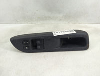 2014-2020 Nissan Nv200 Master Power Window Switch Replacement Driver Side Left P/N:80961 3LM0A Fits OEM Used Auto Parts - Oe