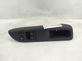 compare product 2014-2020 Nissan Nv200 Master Power Window Switch Replacement Driver Side Left P/N:80961 3LM0A Fits OEM Used Auto Parts