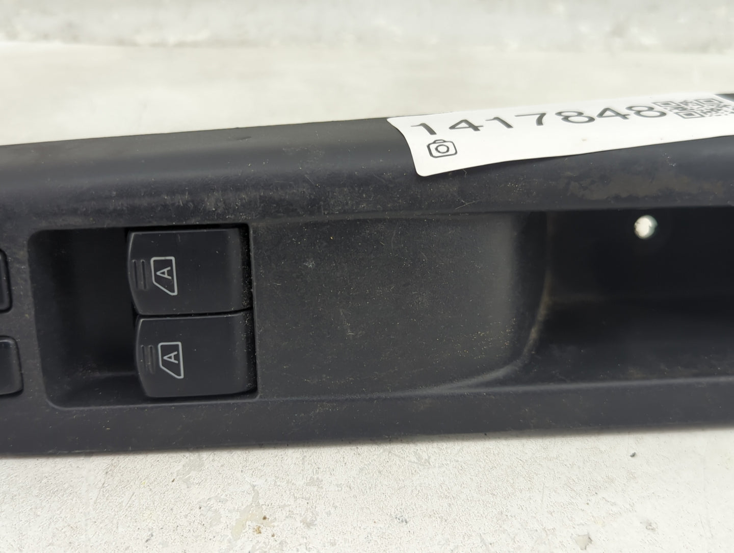2014-2020 Nissan Nv200 Master Power Window Switch Replacement Driver Side Left P/N:80961 3LM0A Fits OEM Used Auto Parts - Oe