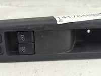 2014-2020 Nissan Nv200 Master Power Window Switch Replacement Driver Side Left P/N:80961 3LM0A Fits OEM Used Auto Parts - Oe