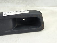 2014-2020 Nissan Nv200 Master Power Window Switch Replacement Driver Side Left P/N:80961 3LM0A Fits OEM Used Auto Parts - Oe