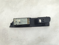 2014-2020 Nissan Nv200 Master Power Window Switch Replacement Driver Side Left P/N:80961 3LM0A Fits OEM Used Auto Parts - Oe
