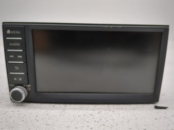 compare product 2020 Nissan Nv200 Radio AM FM Cd Player Receiver Replacement Fits OEM Used Auto Parts