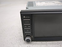 2020 Nissan Nv200 Radio AM FM Cd Player Receiver Replacement Fits OEM Used Auto Parts - Oemusedautoparts1.com