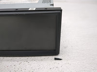 2020 Nissan Nv200 Radio AM FM Cd Player Receiver Replacement Fits OEM Used Auto Parts - Oemusedautoparts1.com