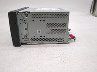 2020 Nissan Nv200 Radio AM FM Cd Player Receiver Replacement Fits OEM Used Auto Parts - Oemusedautoparts1.com