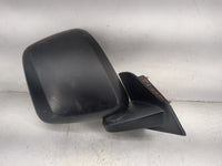 2021 Nissan Nv200 Passenger Side View Mirror - Right Door Mirror OEM Used - Oemusedautoparts1.com
