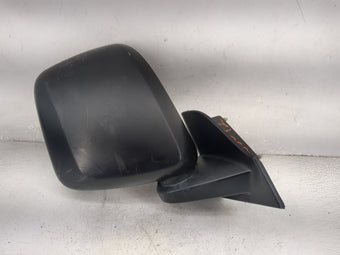 compare product 2021 Nissan Nv200 Passenger Side View Mirror - Right Door Mirror OEM Used