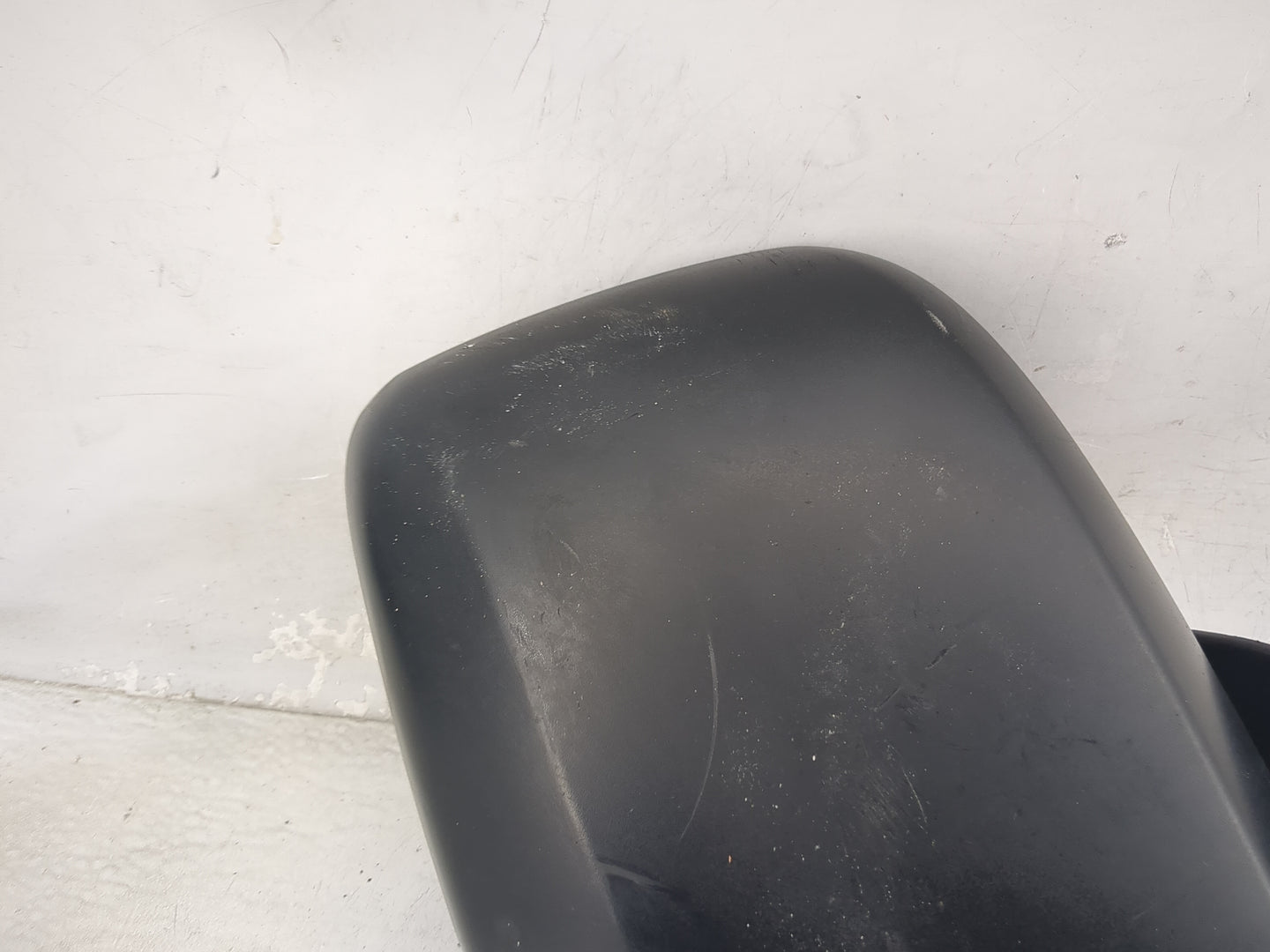2021 Nissan Nv200 Passenger Side View Mirror - Right Door Mirror OEM Used - Oemusedautoparts1.com