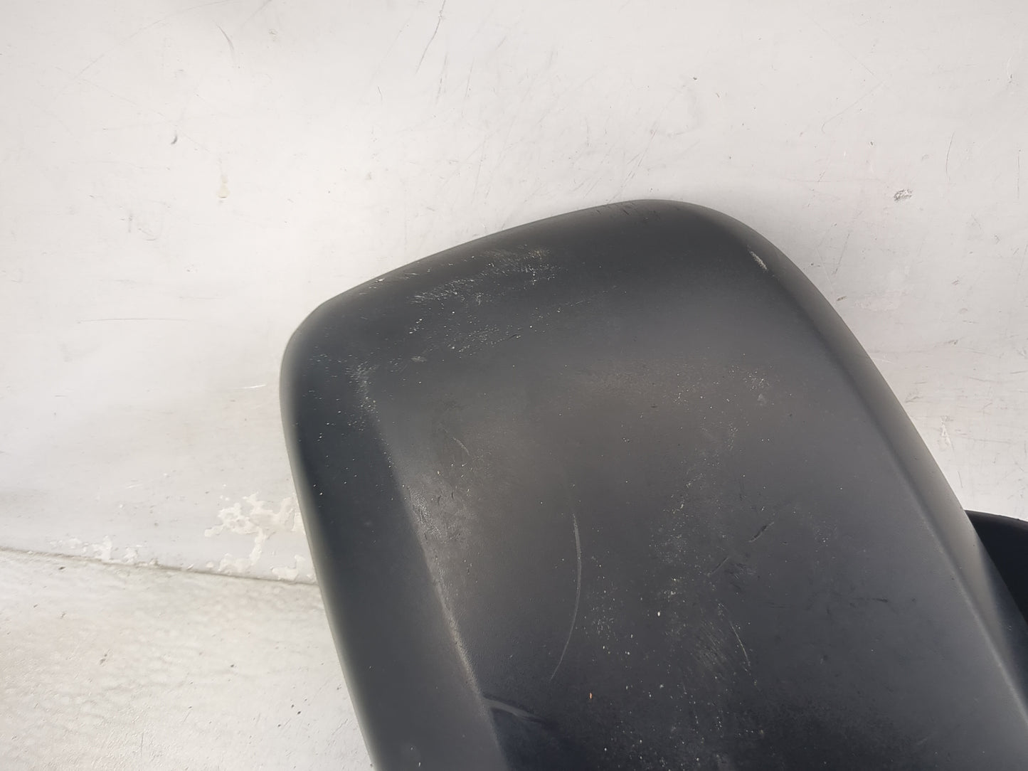 2021 Nissan Nv200 Passenger Side View Mirror - Right Door Mirror OEM Used - Oemusedautoparts1.com