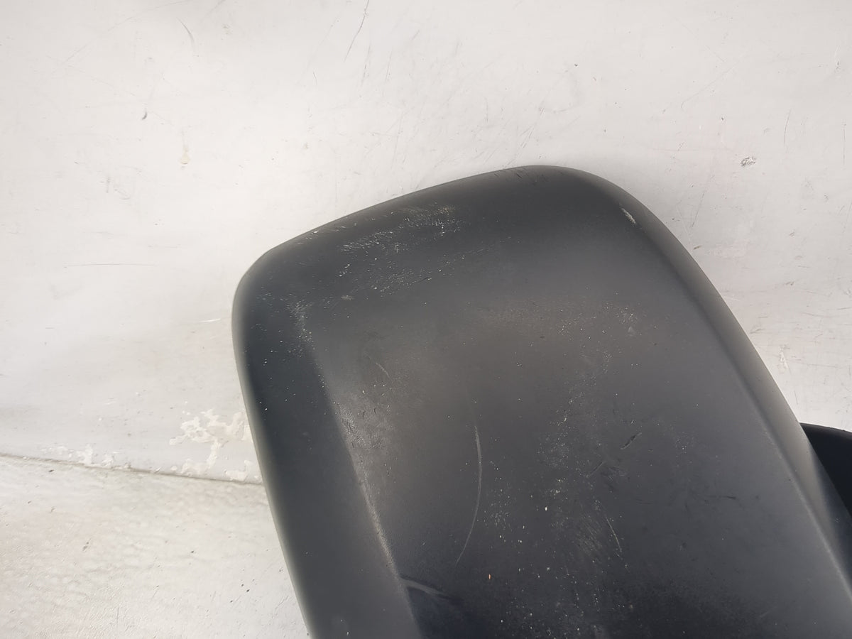 2021 Nissan Nv200 Passenger Side View Mirror - Right Door Mirror OEM Used - Oemusedautoparts1.com