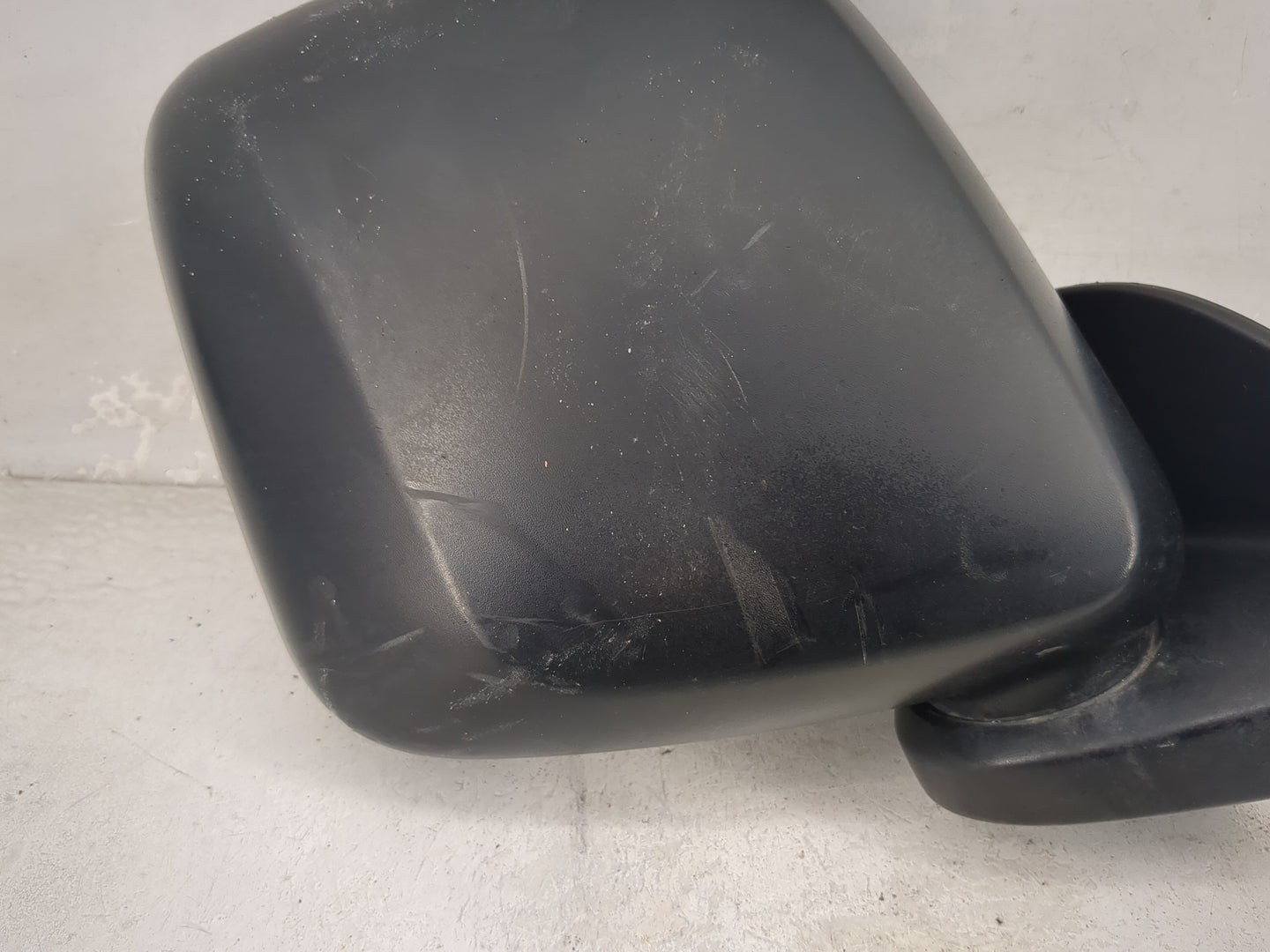 2021 Nissan Nv200 Passenger Side View Mirror - Right Door Mirror OEM Used - Oemusedautoparts1.com