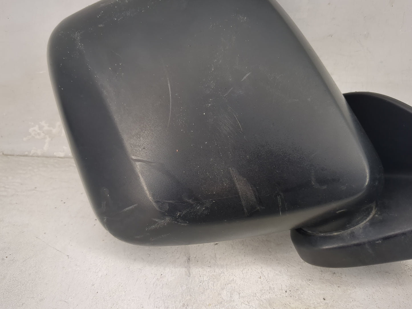 2021 Nissan Nv200 Passenger Side View Mirror - Right Door Mirror OEM Used - Oemusedautoparts1.com