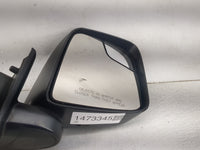 2021 Nissan Nv200 Passenger Side View Mirror - Right Door Mirror OEM Used - Oemusedautoparts1.com