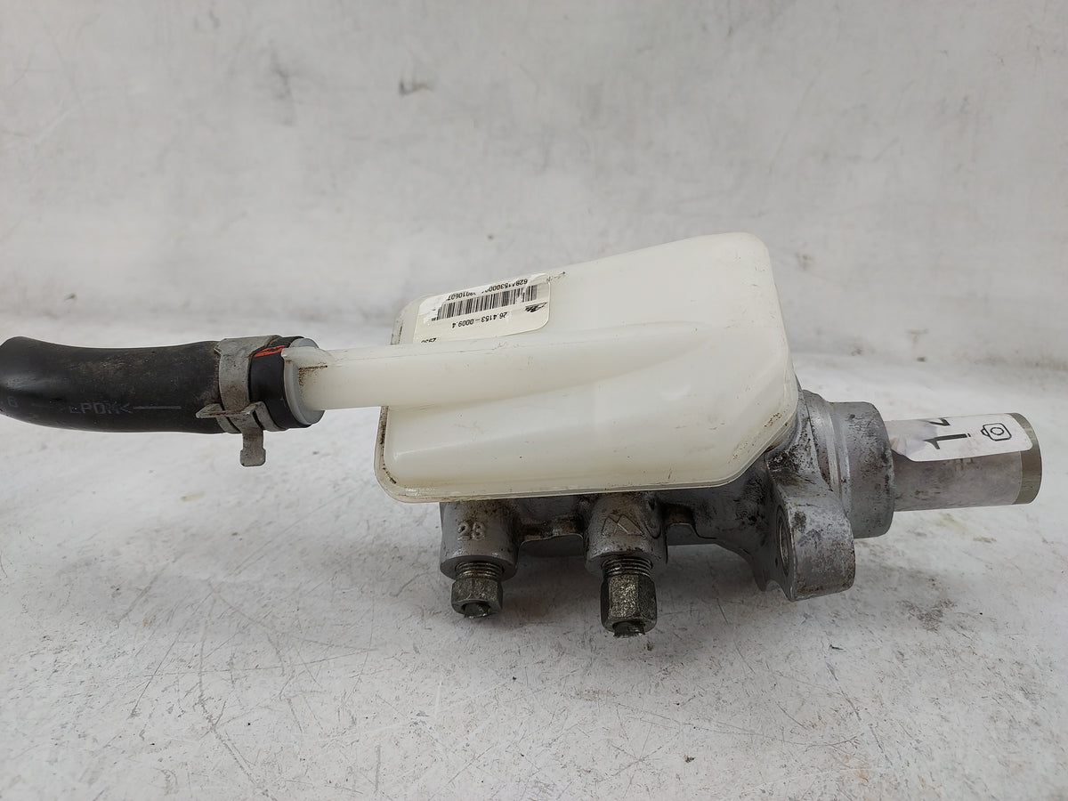 2014-2020 Nissan Nv200 Brake Master Cylinder 1499021 - Oemusedautoparts1.com