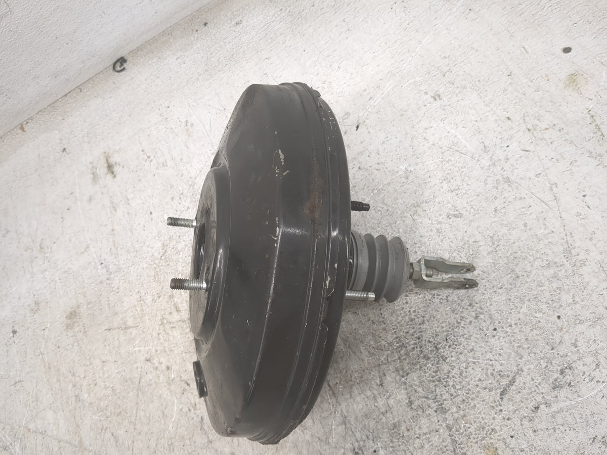 2014-2020 Nissan Nv200 Power Brake Booster Oem 1500878 - Oemusedautoparts1.com