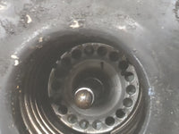 2014-2020 Nissan Nv200 Power Brake Booster Oem 1500878 - Oemusedautoparts1.com
