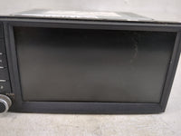 2020 Nissan Nv200 Radio AM FM Cd Player Receiver Replacement P/N:2591A5UD0A 7505750887, AIVIL12F0, YBN-AIVIL12F0 Fits OEM Us