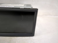 2020 Nissan Nv200 Radio AM FM Cd Player Receiver Replacement P/N:2591A5UD0A 7505750887, AIVIL12F0, YBN-AIVIL12F0 Fits OEM Us