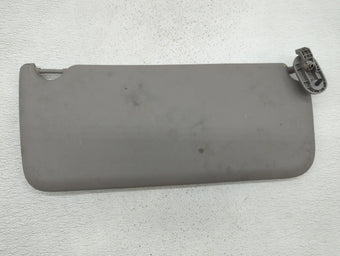 compare product 2021 Nissan Nv200 Sun Visor Shade Replacement Passenger Right Mirror Fits OEM Used Auto Parts