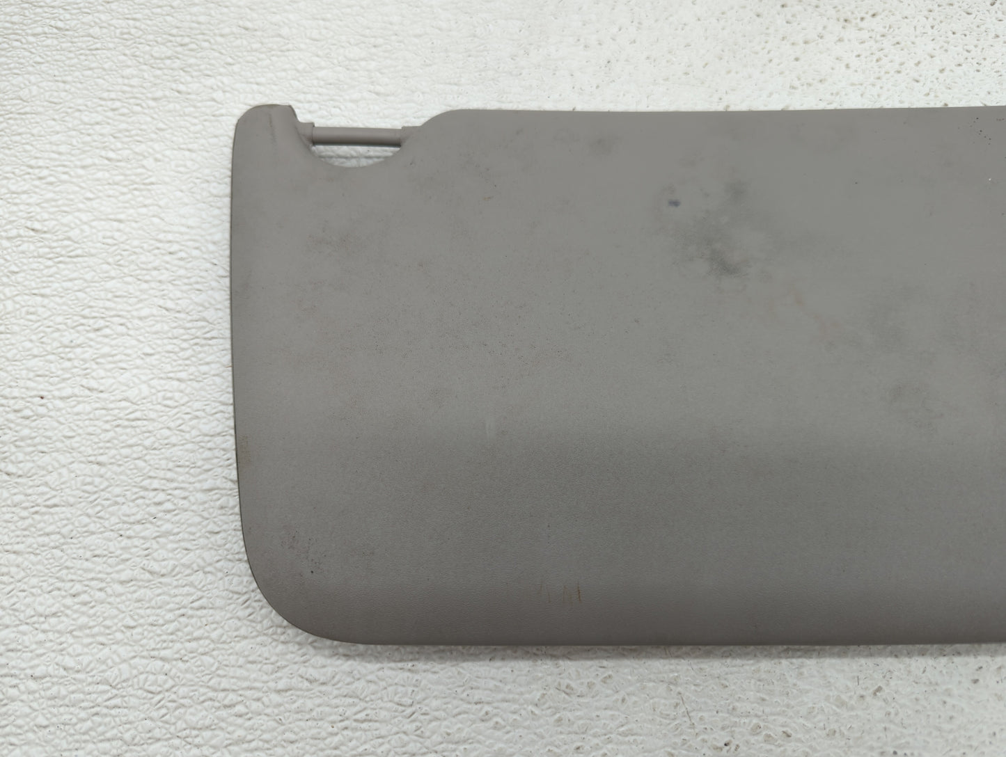 2021 Nissan Nv200 Sun Visor Shade Replacement Passenger Right Mirror Fits OEM Used Auto Parts - Oemusedautoparts1.com