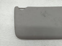 2021 Nissan Nv200 Sun Visor Shade Replacement Passenger Right Mirror Fits OEM Used Auto Parts - Oemusedautoparts1.com