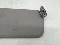 2021 Nissan Nv200 Sun Visor Shade Replacement Passenger Right Mirror Fits OEM Used Auto Parts - Oemusedautoparts1.com
