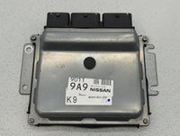 2020 Nissan Nv200 PCM Engine Control Computer ECU ECM PCU OEM P/N:NEC043-656 NEC033-698 Fits OEM Used Auto Parts - Oemusedau