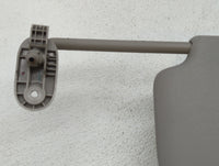 2021 Nissan Nv200 Sun Visor Shade Replacement Passenger Right Mirror Fits OEM Used Auto Parts - Oemusedautoparts1.com