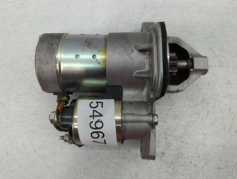 compare product 2014-2020 Nissan Nv200 Car Starter Motor Solenoid OEM P/N:23300 EN22C Fits Fits 2013 2014 2015 2016 2017 2018 2019 2020 OEM Used Auto Parts