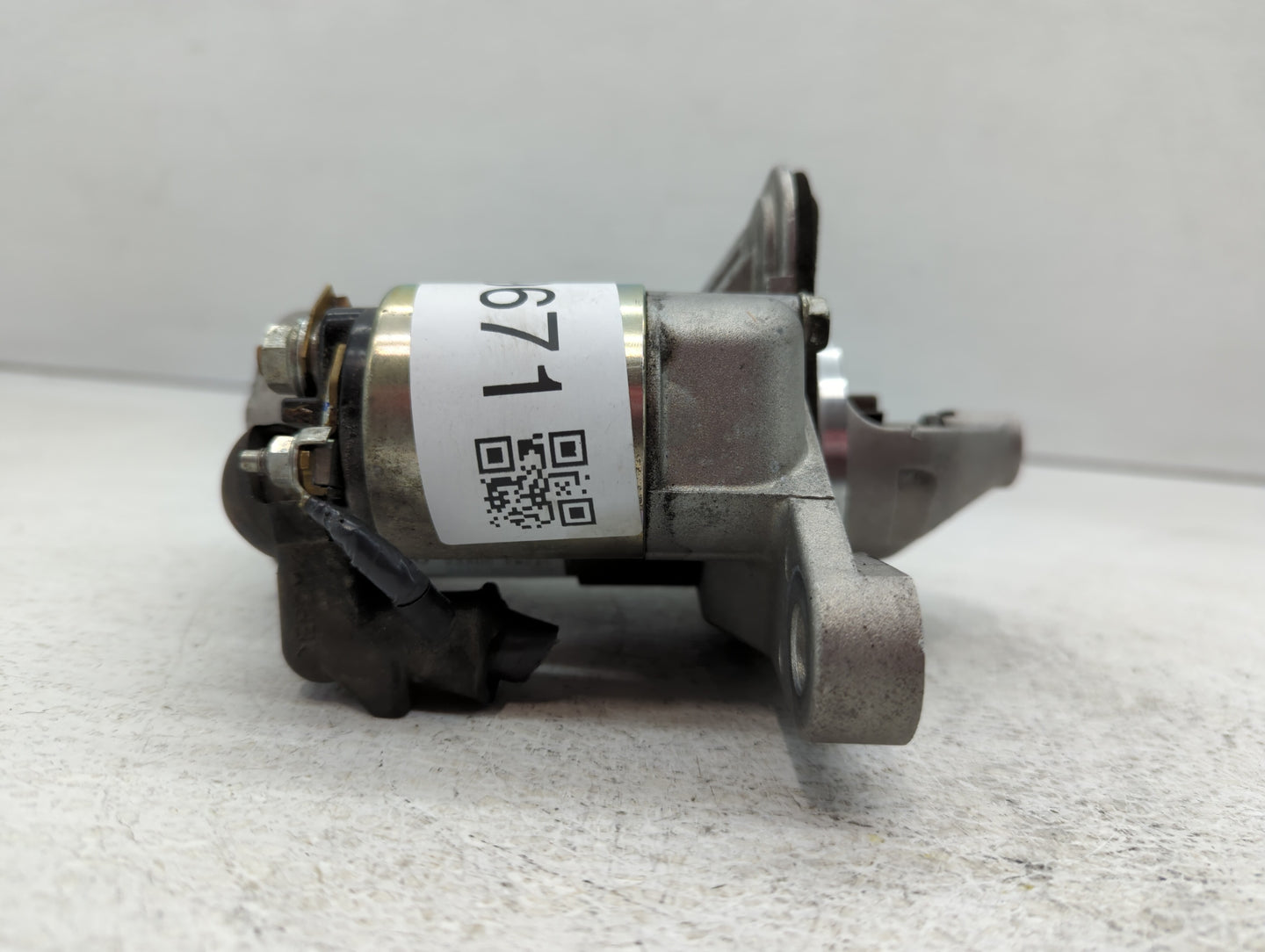 2014-2020 Nissan Nv200 Car Starter Motor Solenoid OEM P/N:23300 EN22C Fits Fits 2013 2014 2015 2016 2017 2018 2019 2020 OEM 