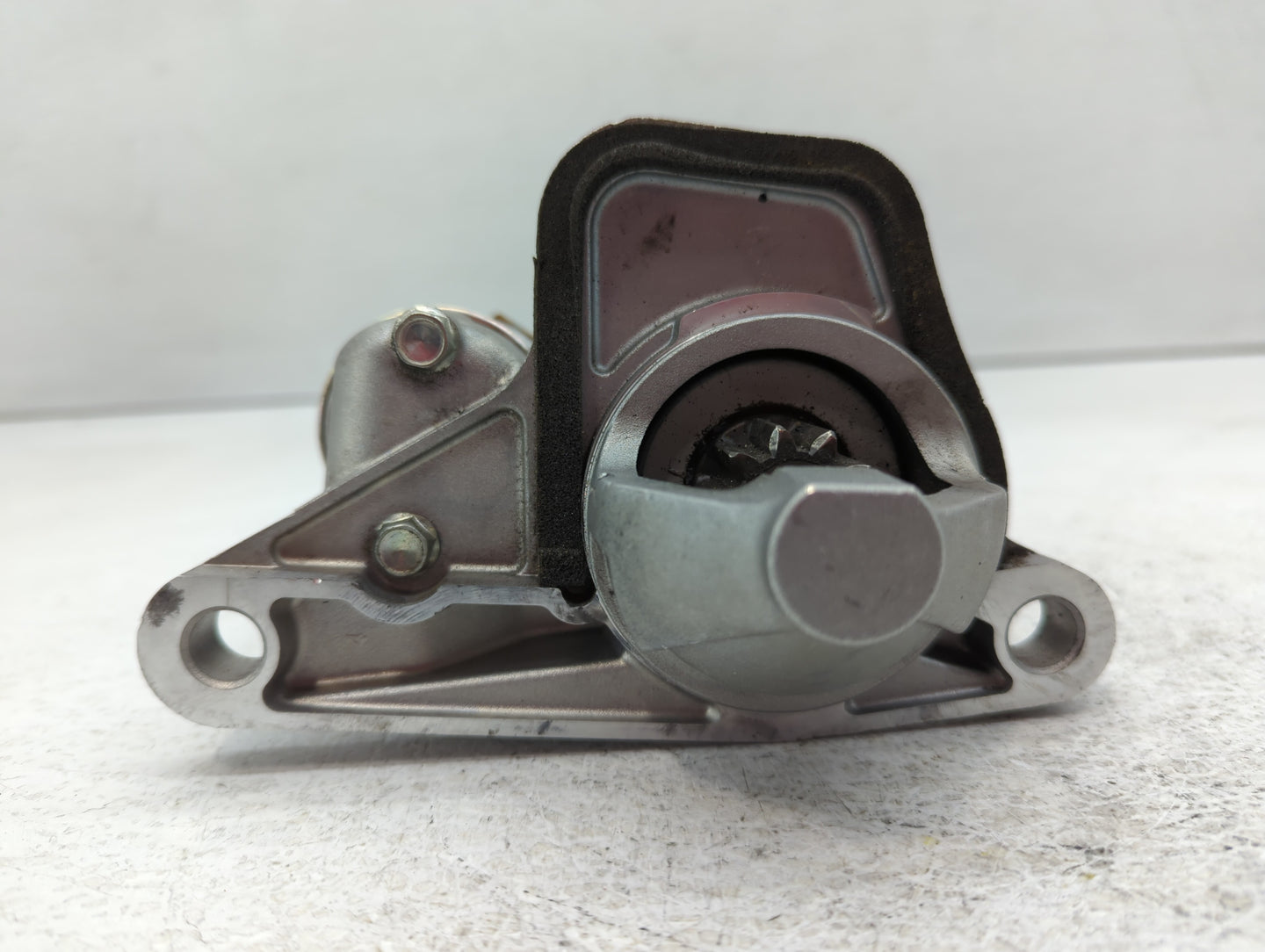 2014-2020 Nissan Nv200 Car Starter Motor Solenoid OEM P/N:23300 EN22C Fits Fits 2013 2014 2015 2016 2017 2018 2019 2020 OEM 