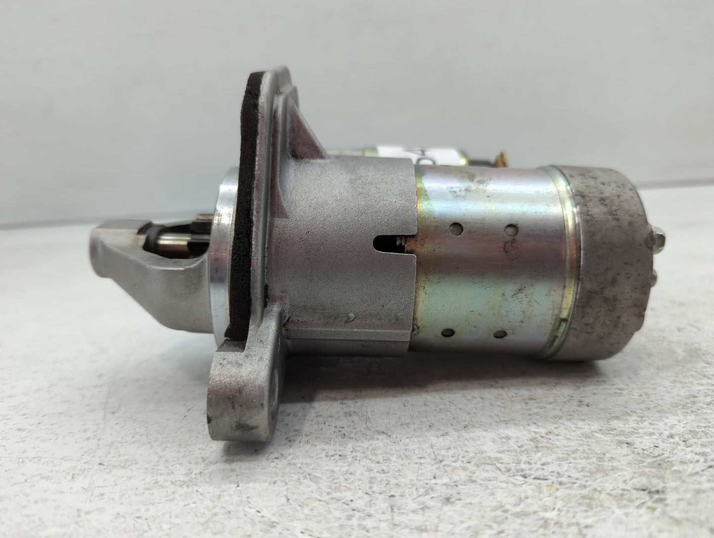 2014-2020 Nissan Nv200 Car Starter Motor Solenoid OEM P/N:23300 EN22C Fits Fits 2013 2014 2015 2016 2017 2018 2019 2020 OEM 