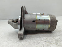 2014-2020 Nissan Nv200 Car Starter Motor Solenoid OEM P/N:23300 EN22C Fits Fits 2013 2014 2015 2016 2017 2018 2019 2020 OEM 