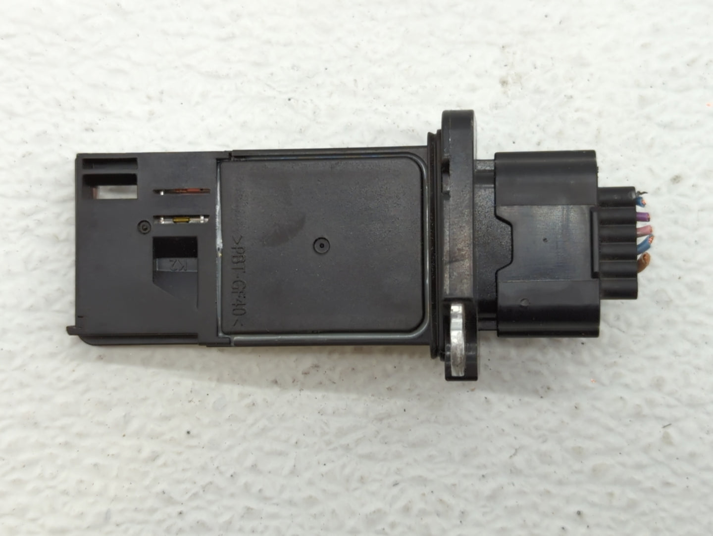 2014-2020 Nissan Nv200 Mass Air Flow Meter Maf - Oemusedautoparts1.com
