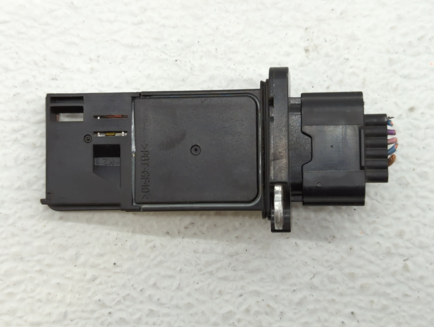 2014-2020 Nissan Nv200 Mass Air Flow Meter Maf - Oemusedautoparts1.com