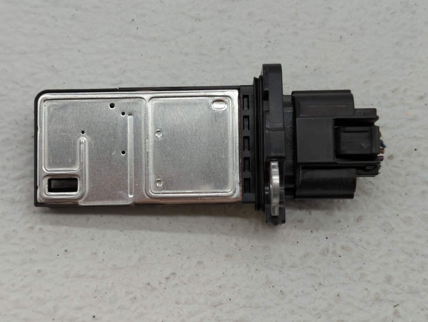 2014-2020 Nissan Nv200 Mass Air Flow Meter Maf - Oemusedautoparts1.com