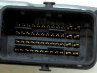 2020 Nissan Nv200 PCM Engine Control Computer ECU ECM PCU OEM P/N:NEC043-656 NEC033-698 Fits OEM Used Auto Parts - Oemusedau