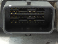 2020 Nissan Nv200 PCM Engine Control Computer ECU ECM PCU OEM P/N:NEC043-656 Fits OEM Used Auto Parts - Oemusedautoparts1.co