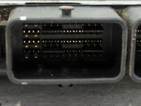 2020 Nissan Nv200 PCM Engine Control Computer ECU ECM PCU OEM P/N:NEC043-656 Fits OEM Used Auto Parts - Oemusedautoparts1.co