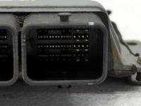 2020 Nissan Nv200 PCM Engine Control Computer ECU ECM PCU OEM P/N:NEC043-656 Fits OEM Used Auto Parts - Oemusedautoparts1.co