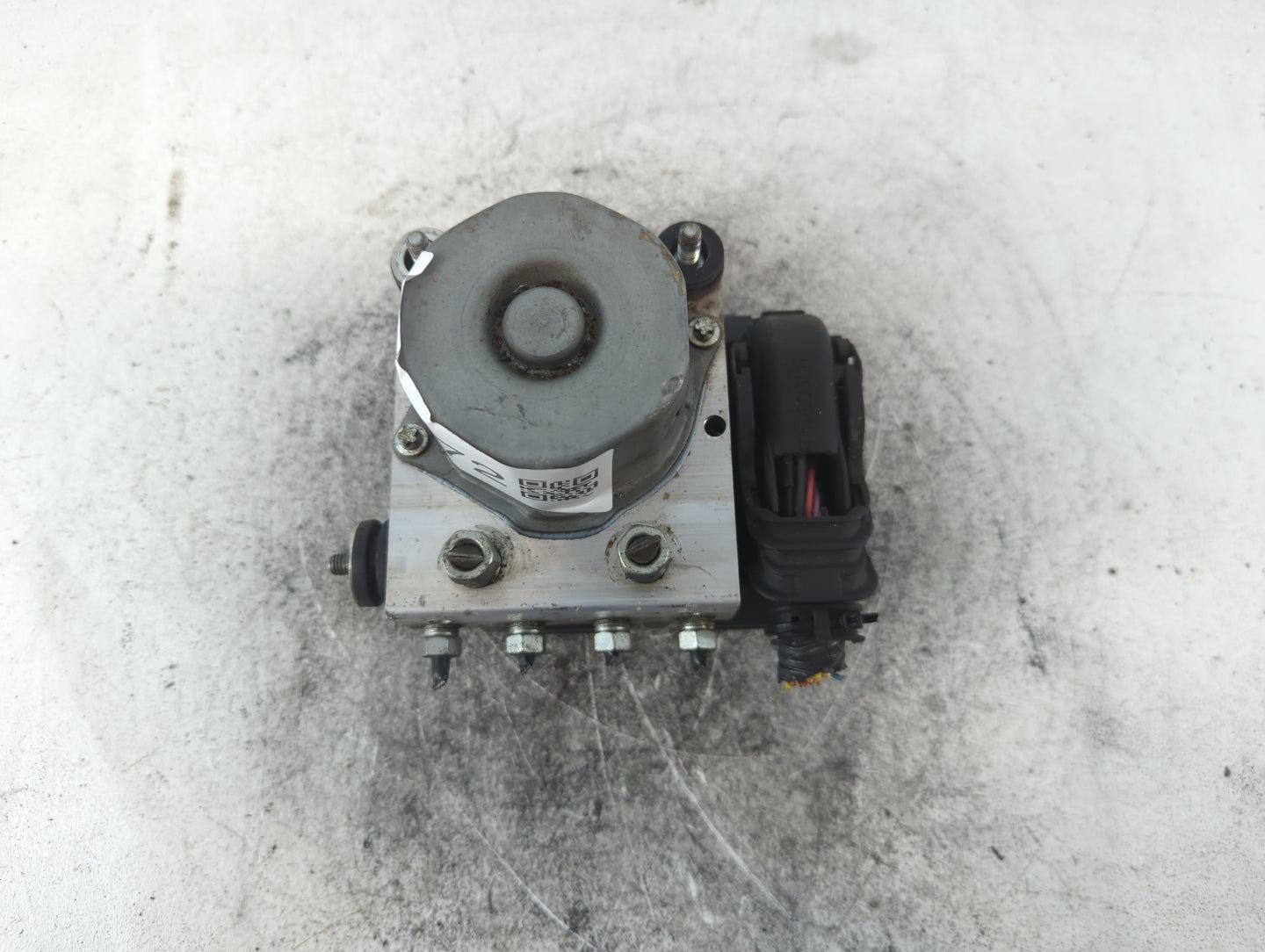 2021 Nissan Nv200 ABS Pump Control Module Replacement P/N:269 886 47660 9SM0A Fits OEM Used Auto Parts - Oemusedautoparts1.c