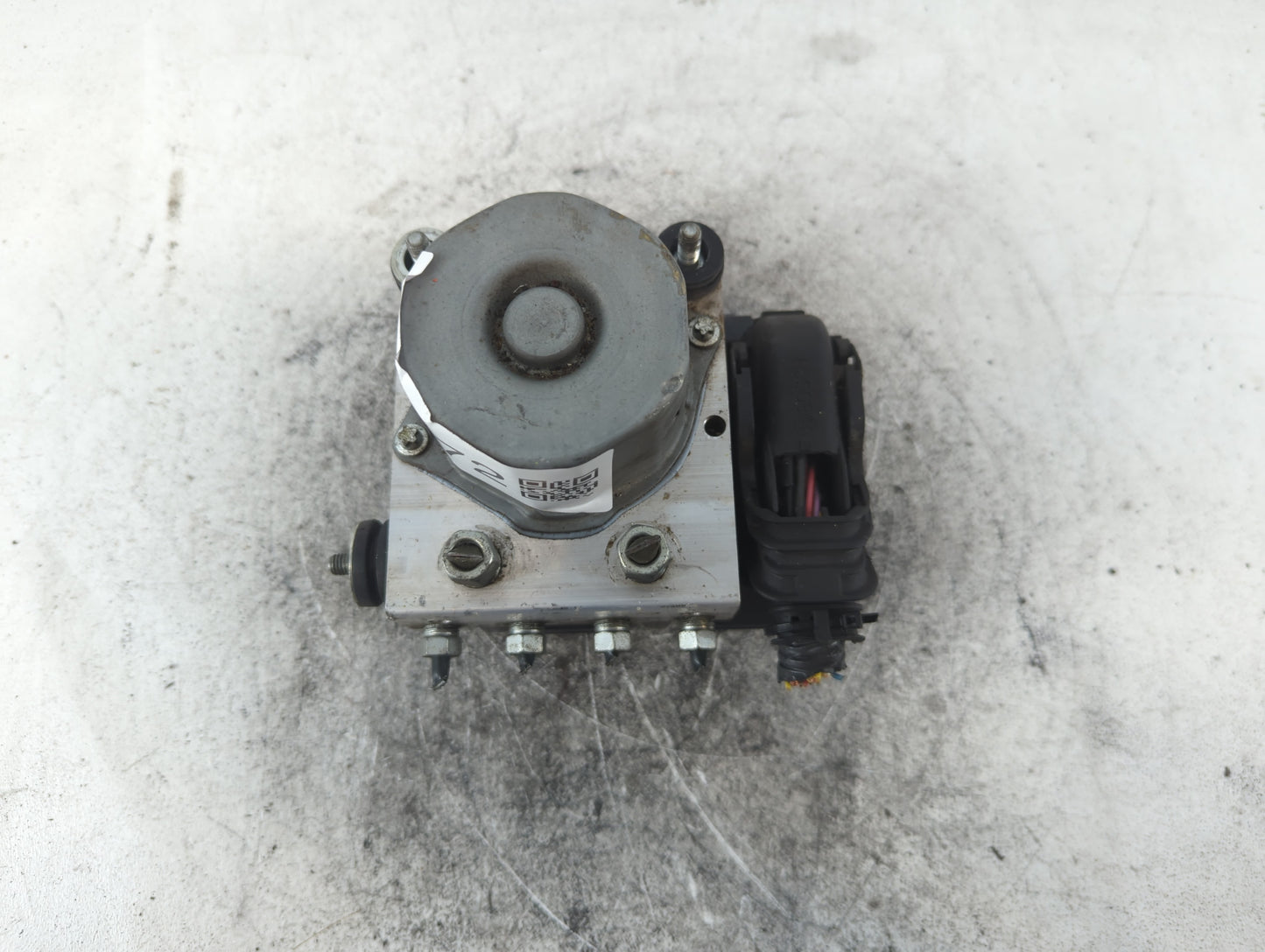 2021 Nissan Nv200 ABS Pump Control Module Replacement P/N:269 886 47660 9SM0A Fits OEM Used Auto Parts - Oemusedautoparts1.c