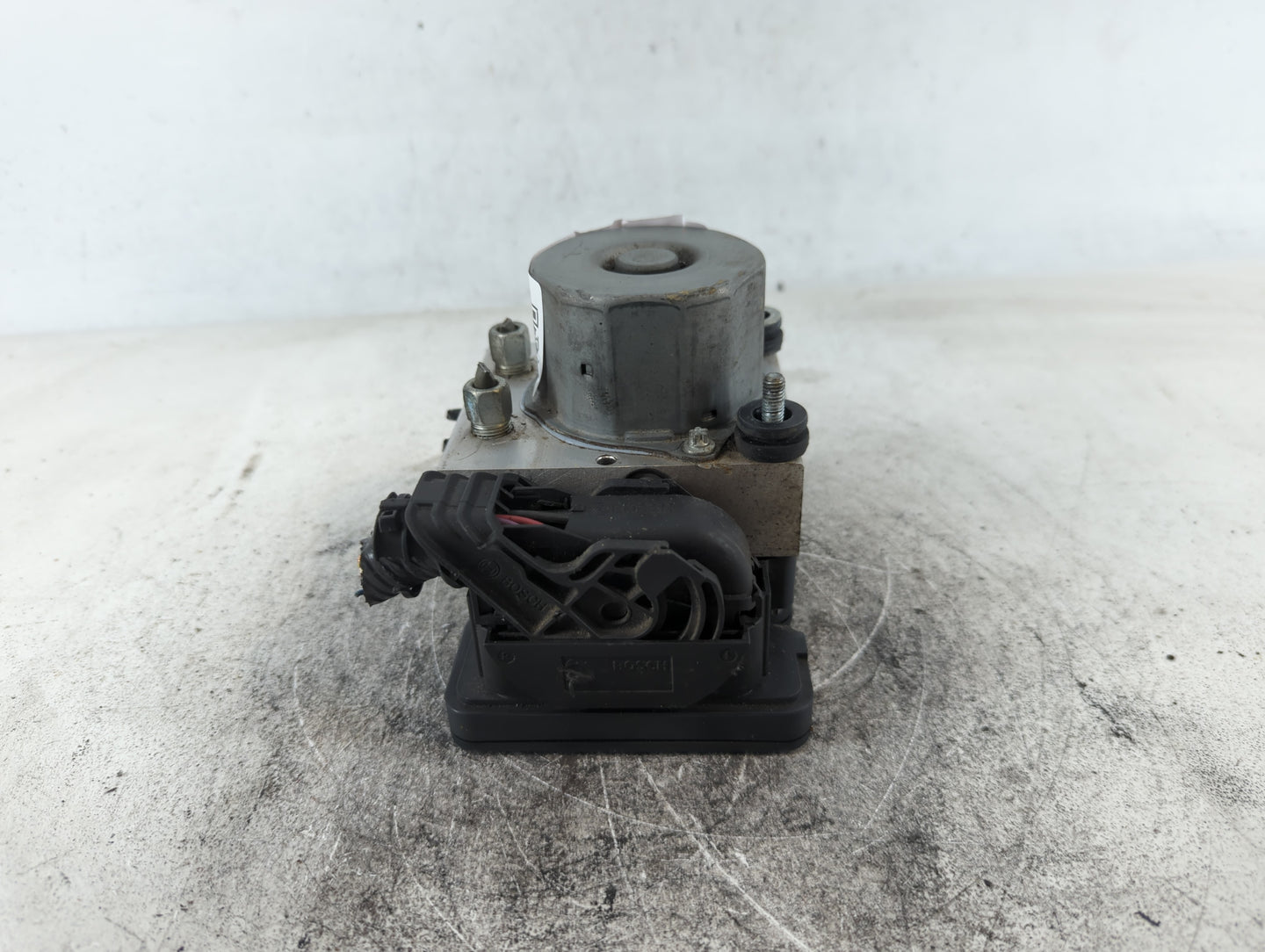 2021 Nissan Nv200 ABS Pump Control Module Replacement P/N:269 886 47660 9SM0A Fits OEM Used Auto Parts - Oemusedautoparts1.c